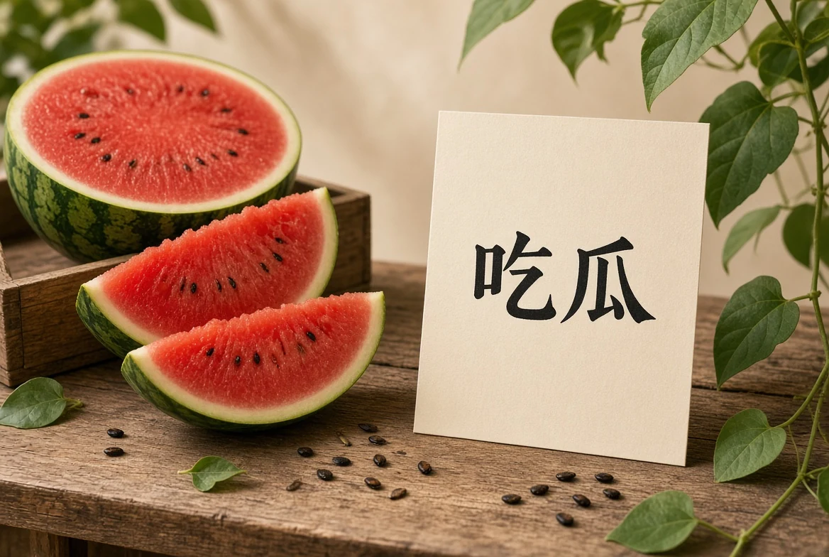 果筐主题视觉